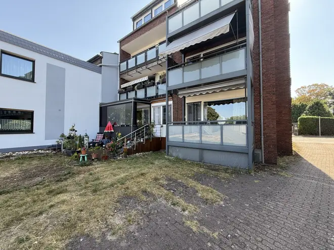 2 Zimmer Wohnung mit 55 m² in Oberhausen – Bild 12