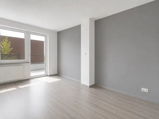 2 Zimmer Wohnung mit 55 m² in Oberhausen – Bild 2