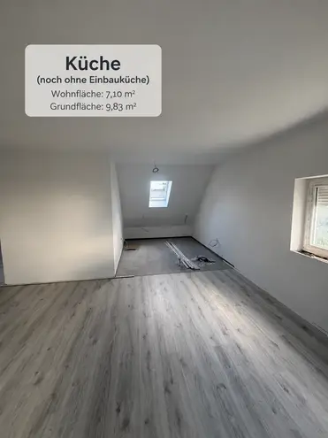 4 Zimmer Wohnung mit 89 m² in Regensburg – Bild 4