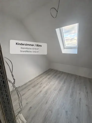 4 Zimmer Wohnung mit 89 m² in Regensburg – Bild 6