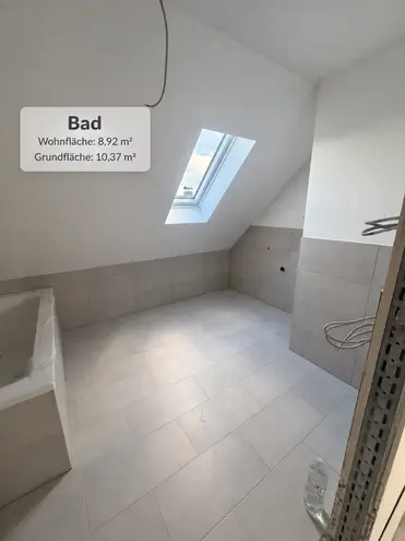 4 Zimmer Wohnung mit 89 m² in Regensburg – Bild 8