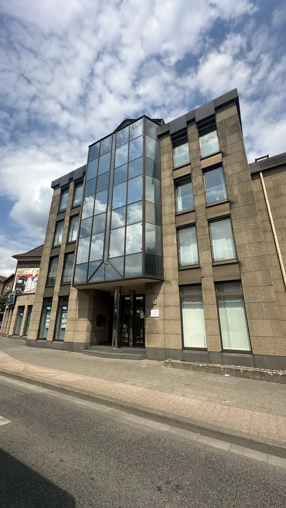 2 Zimmer Wohnung mit 76 m² in Mönchengladbach – Bild 2