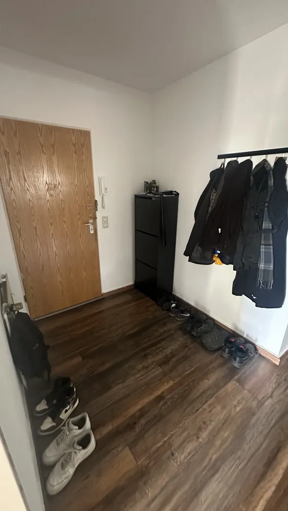 2 Zimmer Wohnung mit 76 m² in Mönchengladbach – Bild 5