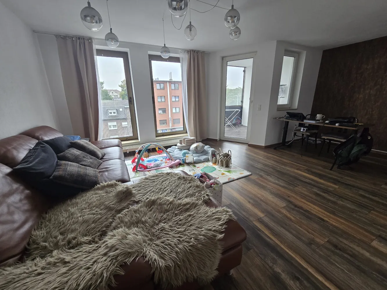 2 Zimmer Wohnung mit 76 m² in Mönchengladbach – Bild 7