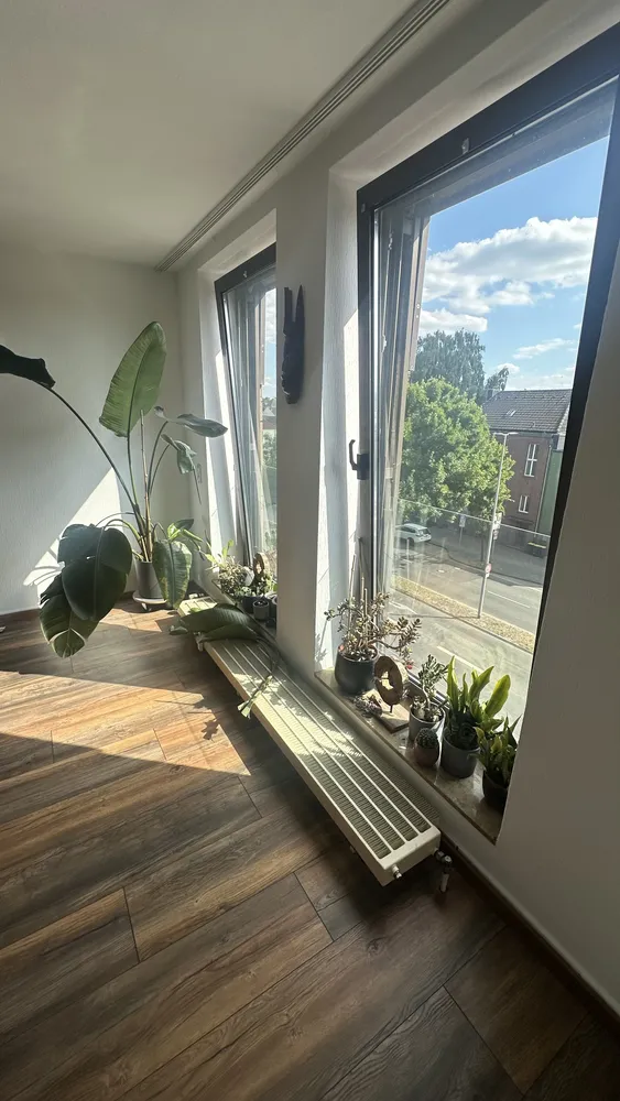 2 Zimmer Wohnung mit 76 m² in Mönchengladbach – Bild 9