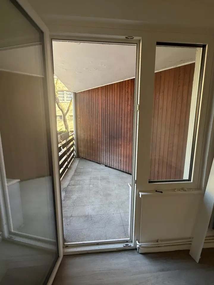 2 Zimmer Wohnung mit 62 m² in Hildesheim – Bild 1