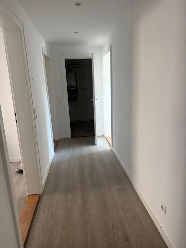 2 Zimmer Wohnung mit 62 m² in Hildesheim – Bild 2