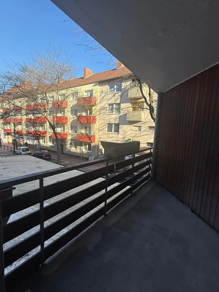 2 Zimmer Wohnung mit 62 m² in Hildesheim – Bild 8