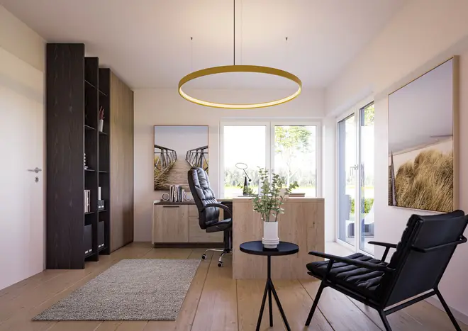 5 Zimmer Haus mit 120 m² in Köln – Bild 3