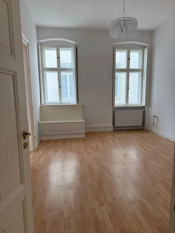 3 Zimmer Wohnung mit 117 m² in Frankfurt (Oder) – Bild 2