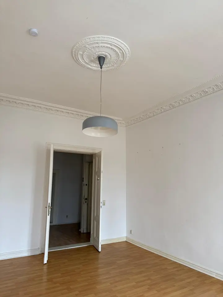 3 Zimmer Wohnung mit 117 m² in Frankfurt (Oder) – Bild 6