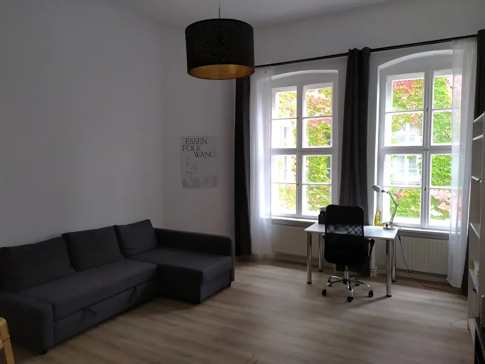 3 Zimmer Wohnung mit 117 m² in Frankfurt (Oder) – Bild 8