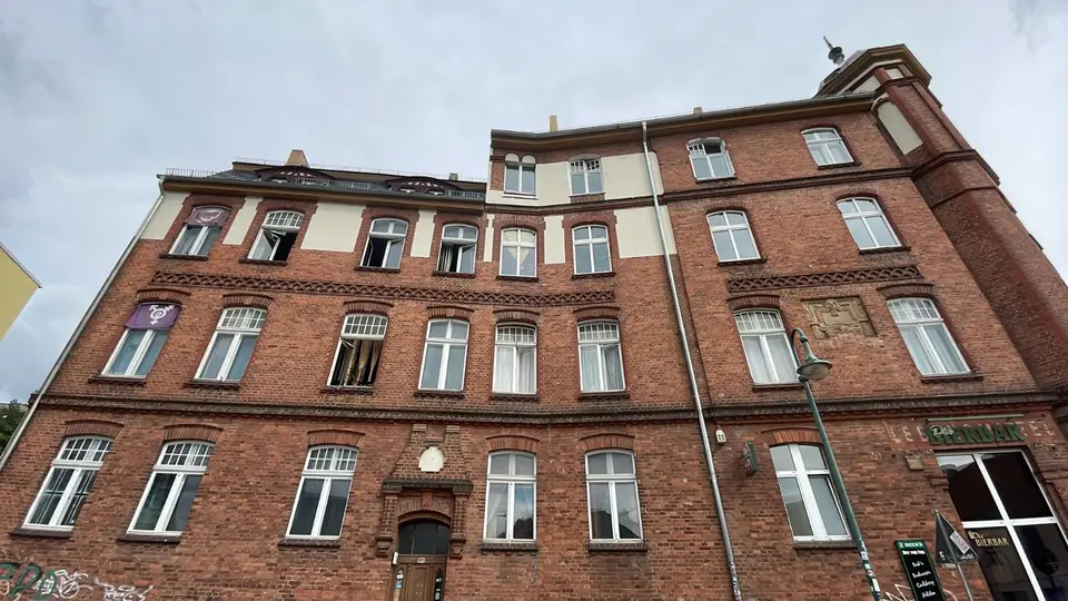 3 Zimmer Wohnung mit 117 m² in Frankfurt (Oder) – Bild 10