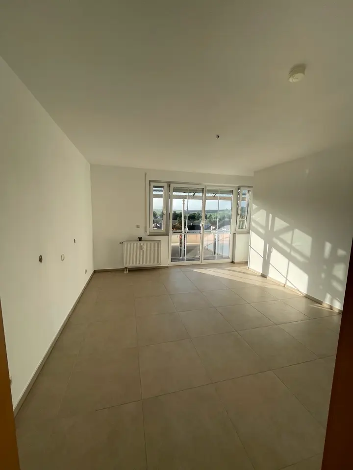 3 Zimmer Wohnung mit 105 m² in Kelheim – Bild 1