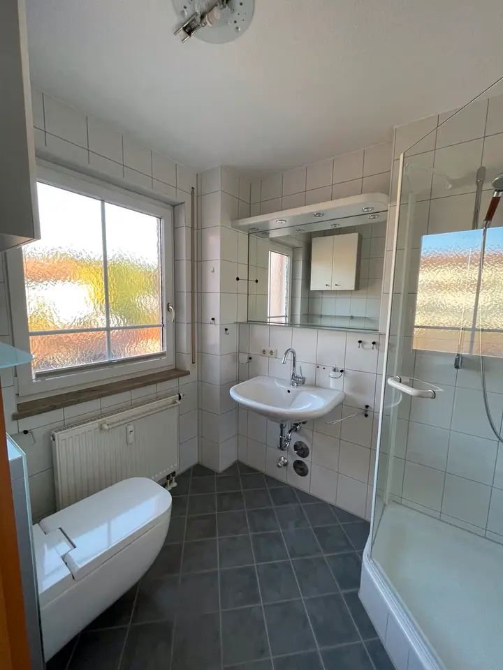 3 Zimmer Wohnung mit 105 m² in Kelheim – Bild 9