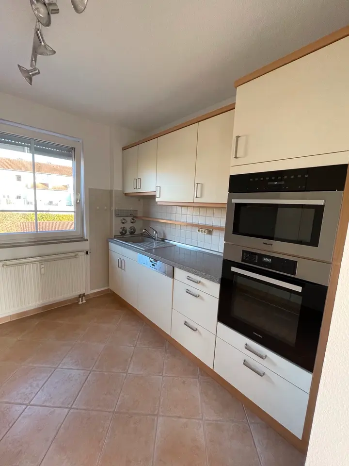 3 Zimmer Wohnung mit 105 m² in Kelheim – Bild 10