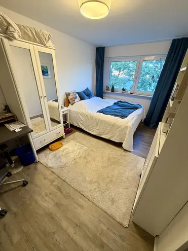 WG-Zimmer mit 13 m² in Kiel – Bild 2