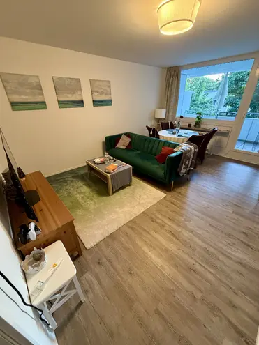 WG-Zimmer mit 13 m² in Kiel – Bild 4