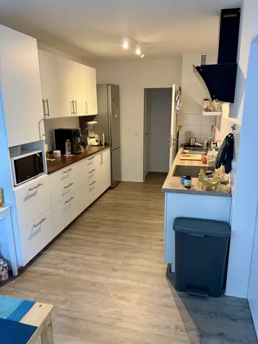 WG-Zimmer mit 13 m² in Kiel – Bild 5
