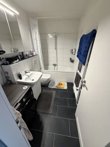 WG-Zimmer mit 13 m² in Kiel – Bild 6