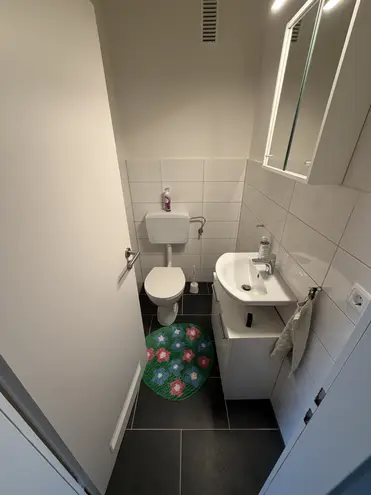 WG-Zimmer mit 13 m² in Kiel – Bild 7