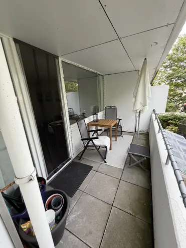 WG-Zimmer mit 13 m² in Kiel – Bild 8
