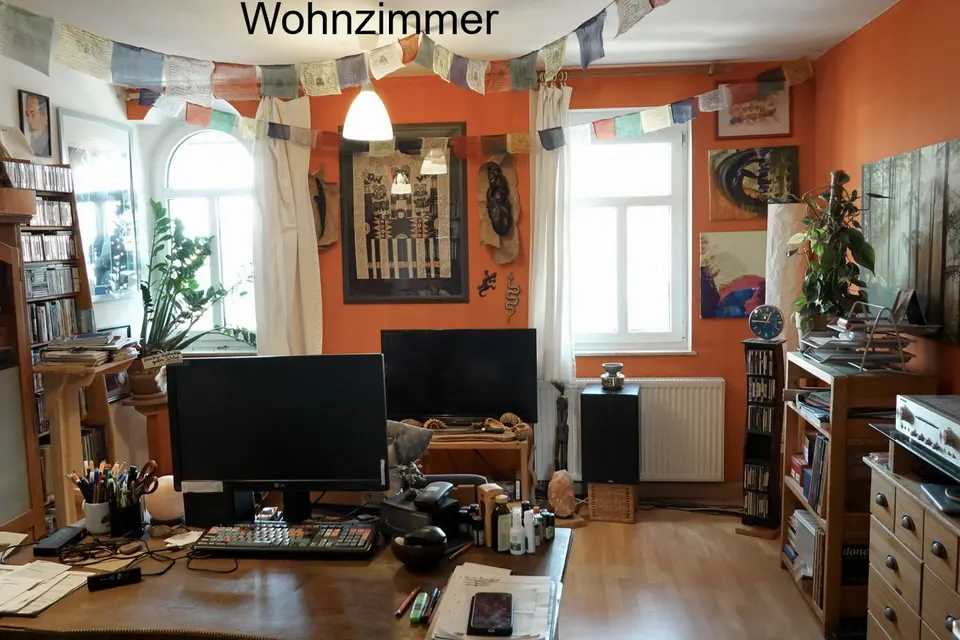 WG-Zimmer mit 65 m² in Fürth – Bild 1