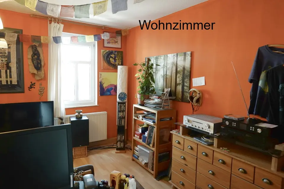 WG-Zimmer mit 65 m² in Fürth – Bild 2