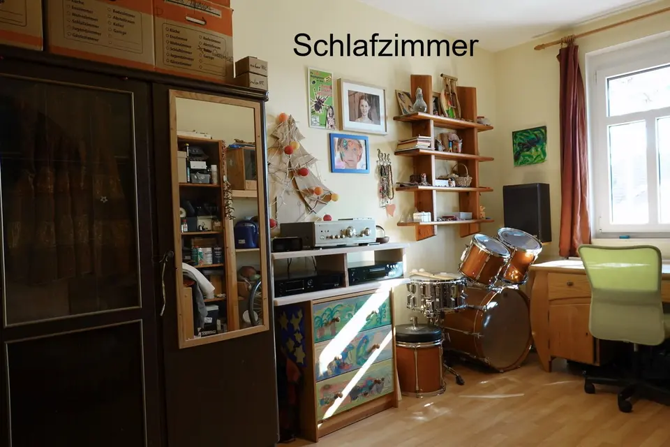 WG-Zimmer mit 65 m² in Fürth – Bild 4