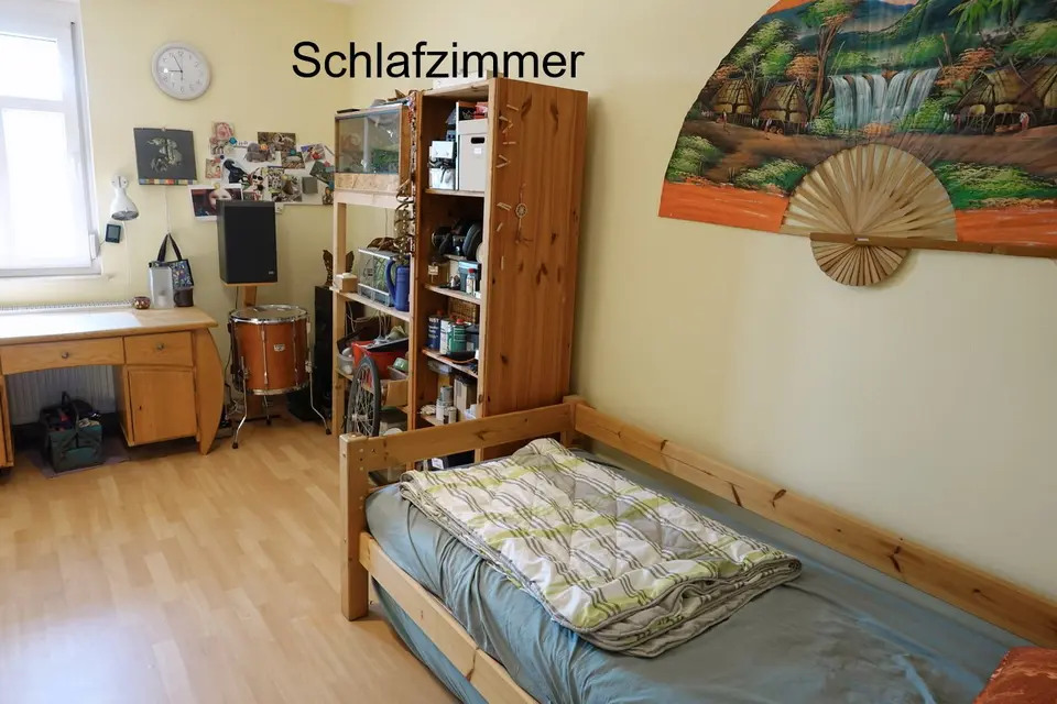 WG-Zimmer mit 65 m² in Fürth – Bild 5
