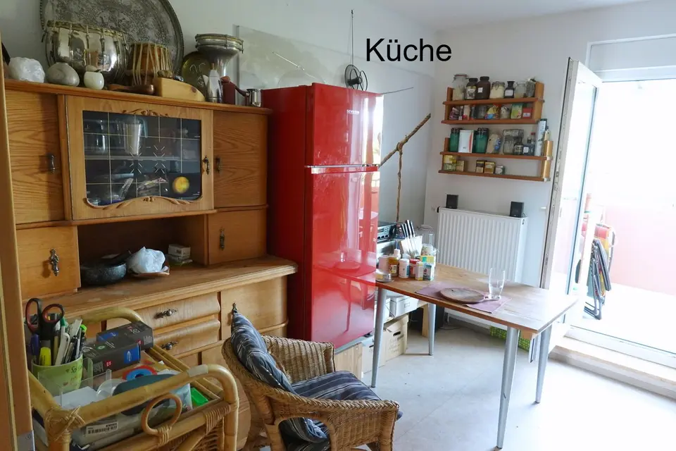 WG-Zimmer mit 65 m² in Fürth – Bild 6