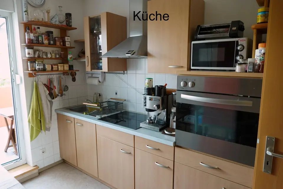 WG-Zimmer mit 65 m² in Fürth – Bild 7