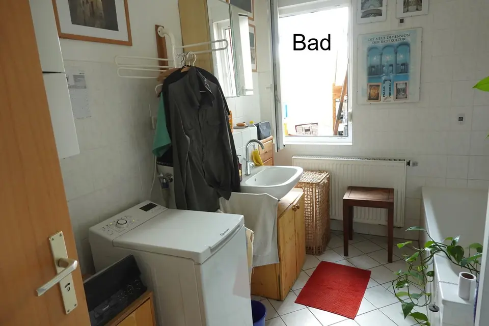 WG-Zimmer mit 65 m² in Fürth – Bild 8