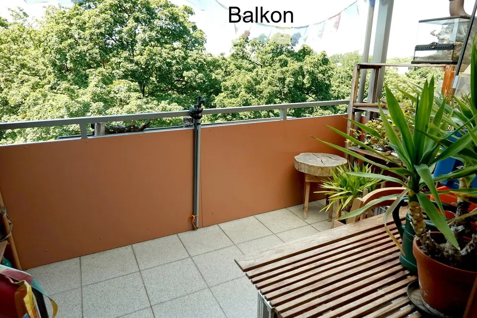 WG-Zimmer mit 65 m² in Fürth – Bild 10