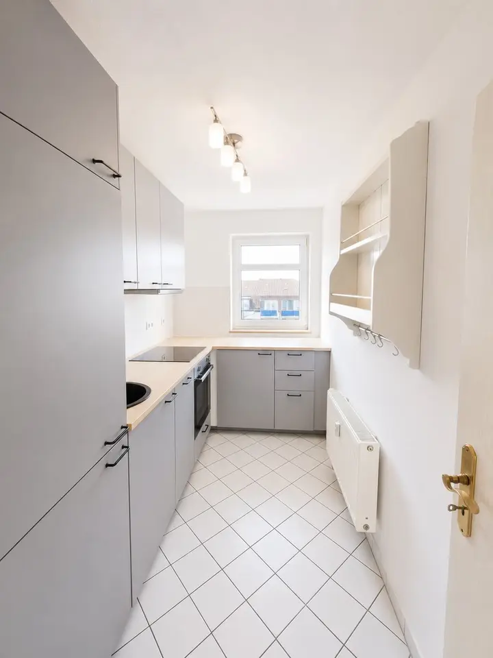 3 Zimmer Wohnung mit 84 m² in Chemnitz – Bild 4