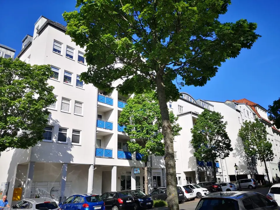 3 Zimmer Wohnung mit 84 m² in Chemnitz – Bild 5