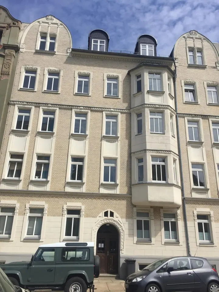 3 Zimmer Wohnung mit 84 m² in Chemnitz – Bild 6