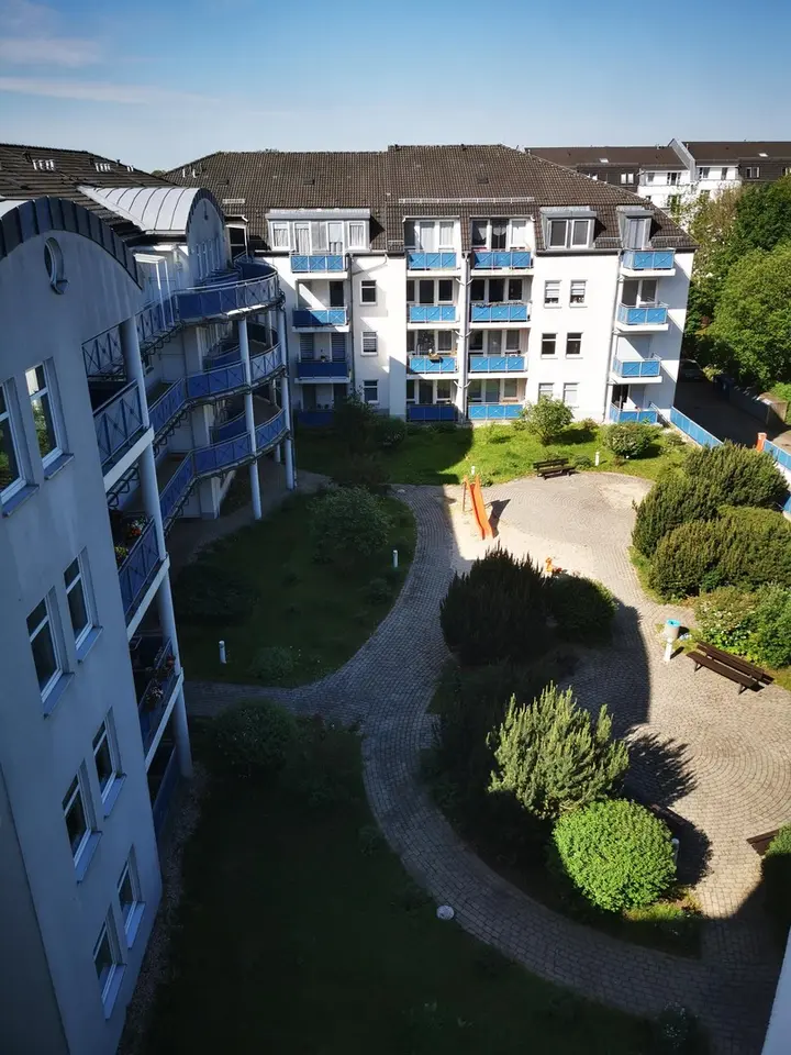3 Zimmer Wohnung mit 84 m² in Chemnitz – Bild 8