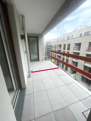 2 Zimmer Wohnung mit 46 m² in Köln – Bild 4