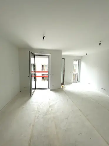 2 Zimmer Wohnung mit 46 m² in Köln – Bild 5