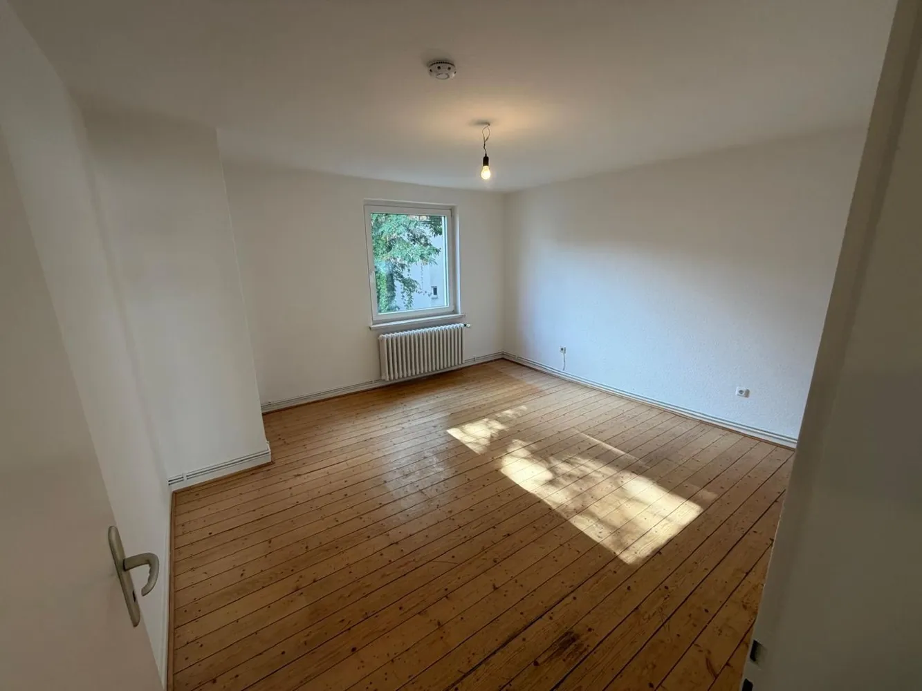 3 Zimmer Wohnung mit 69 m² in Hannover – Bild 1