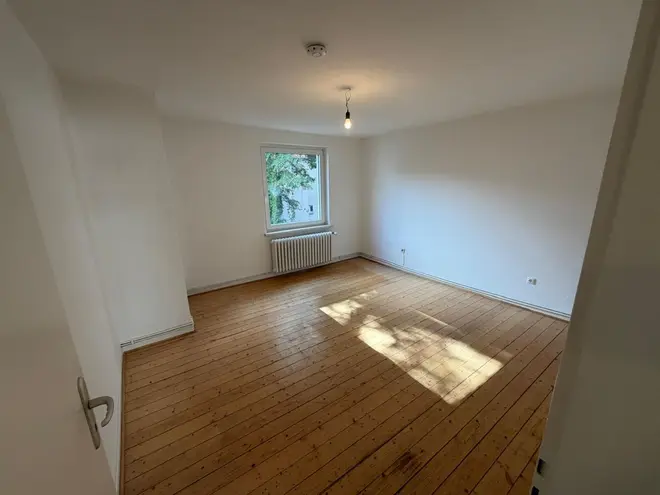 3 Zimmer Wohnung mit 69 m² in Hannover – Bild 1