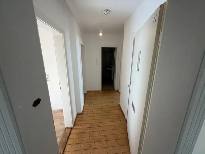 3 Zimmer Wohnung mit 69 m² in Hannover – Bild 4