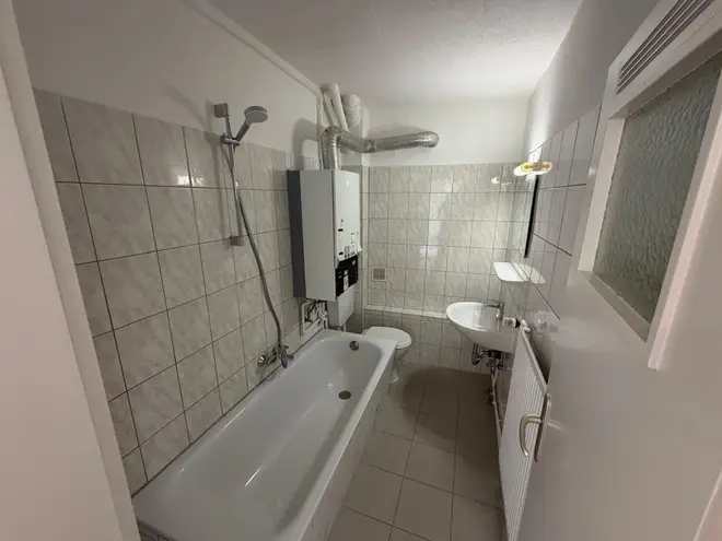 3 Zimmer Wohnung mit 69 m² in Hannover – Bild 7