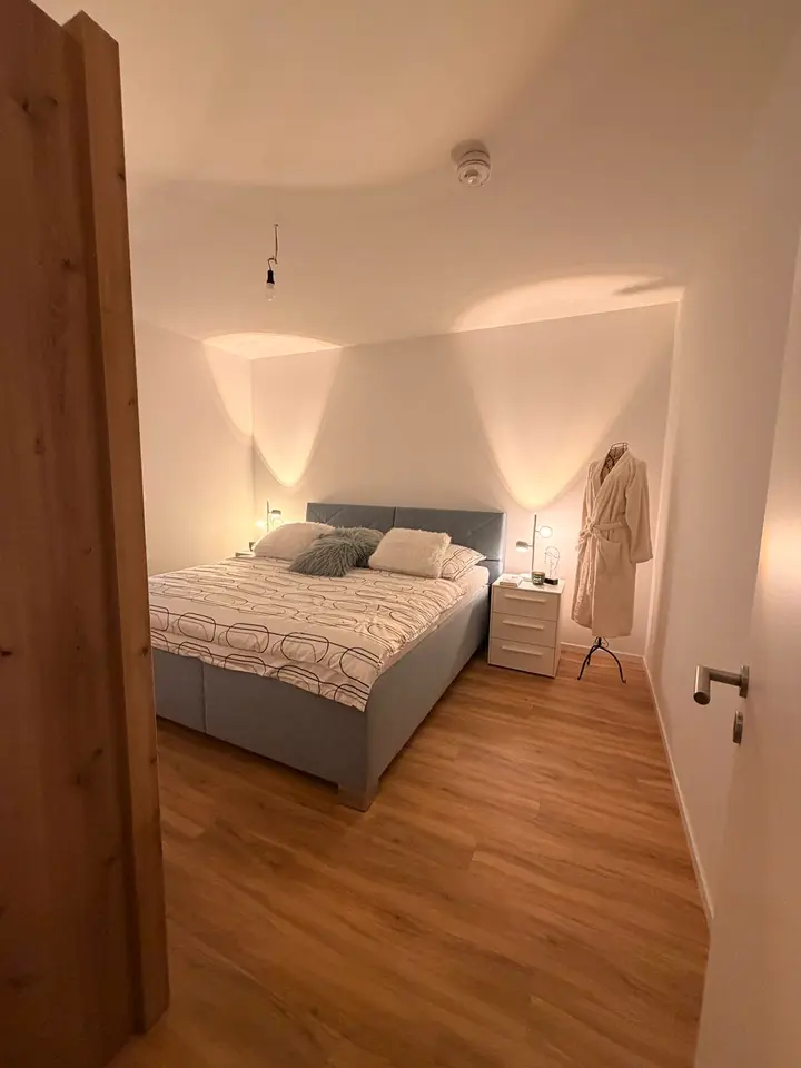3 Zimmer Wohnung mit 75 m² in Greifswald – Bild 2
