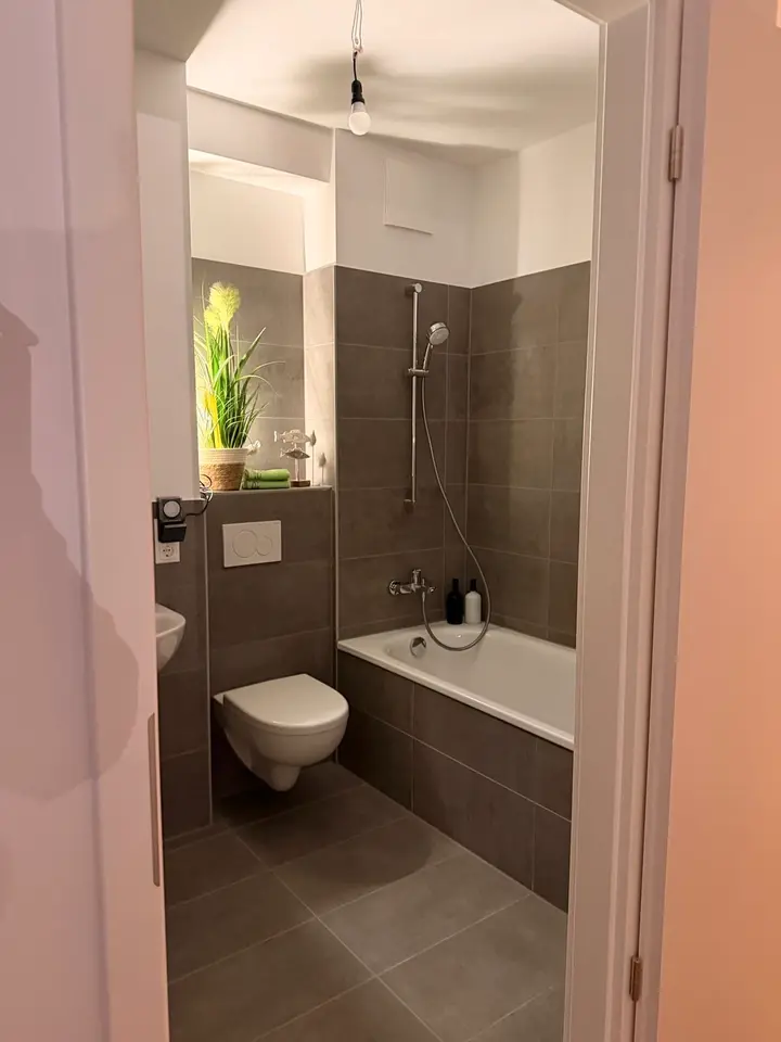 3 Zimmer Wohnung mit 75 m² in Greifswald – Bild 3