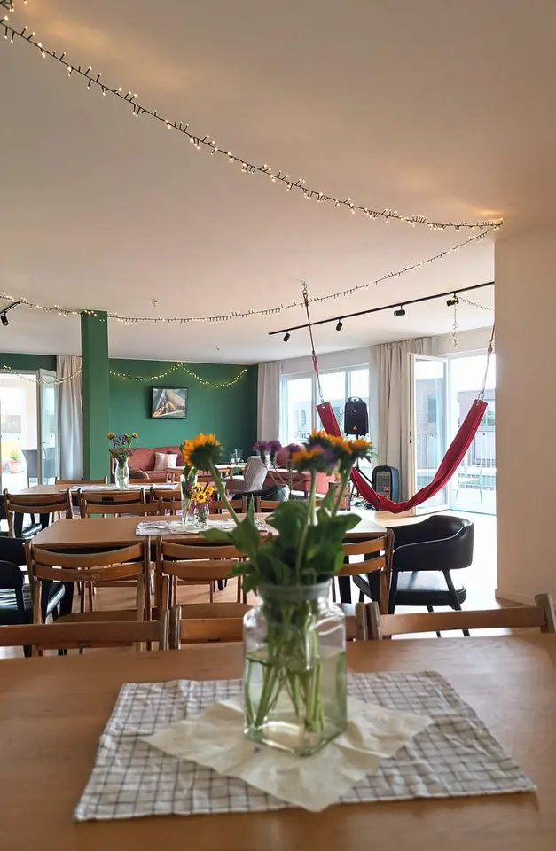 3 Zimmer Wohnung mit 75 m² in Greifswald – Bild 4
