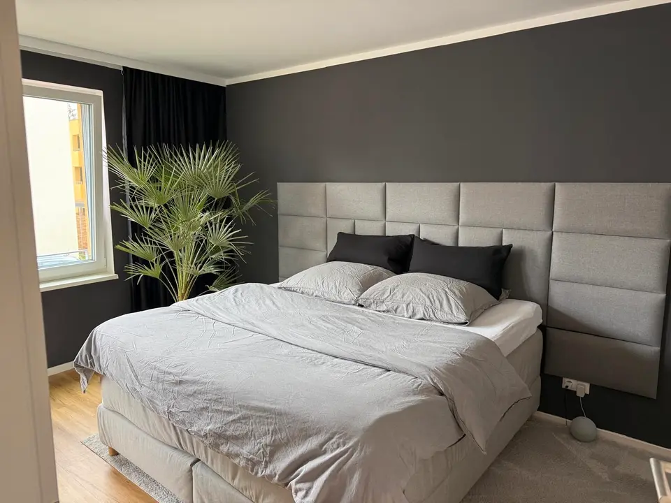 3 Zimmer Wohnung mit 75 m² in Greifswald – Bild 6