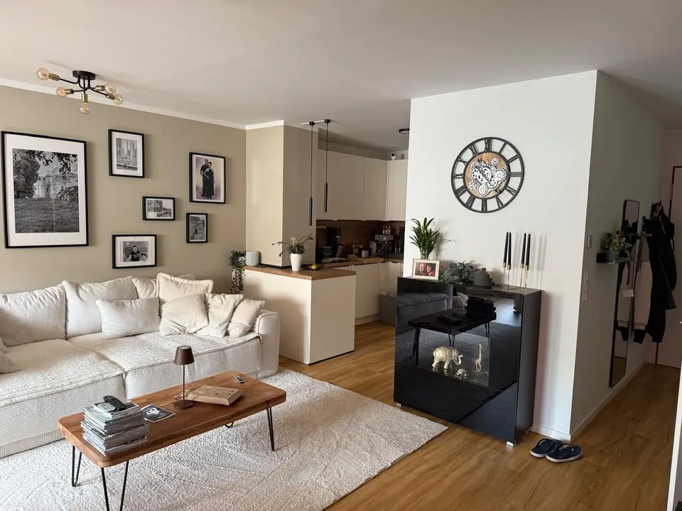 3 Zimmer Wohnung mit 75 m² in Greifswald – Bild 7