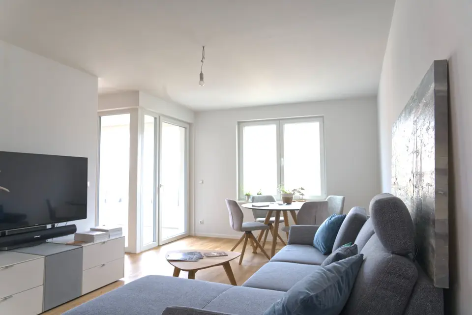 3 Zimmer Wohnung mit 75 m² in Greifswald – Bild 8